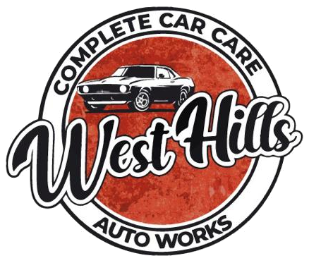 West Hills Complete Car Care